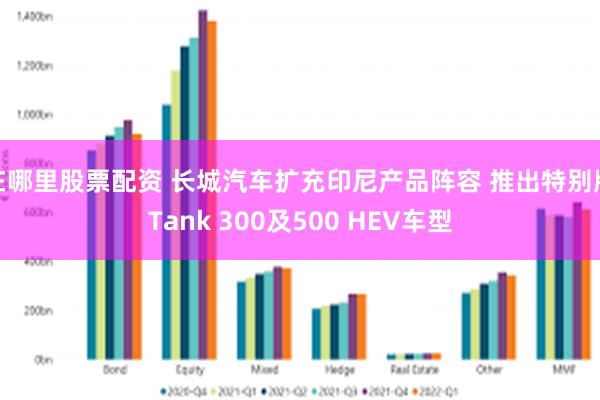 在哪里股票配资 长城汽车扩充印尼产品阵容 推出特别版Tank 300及500 HEV车型